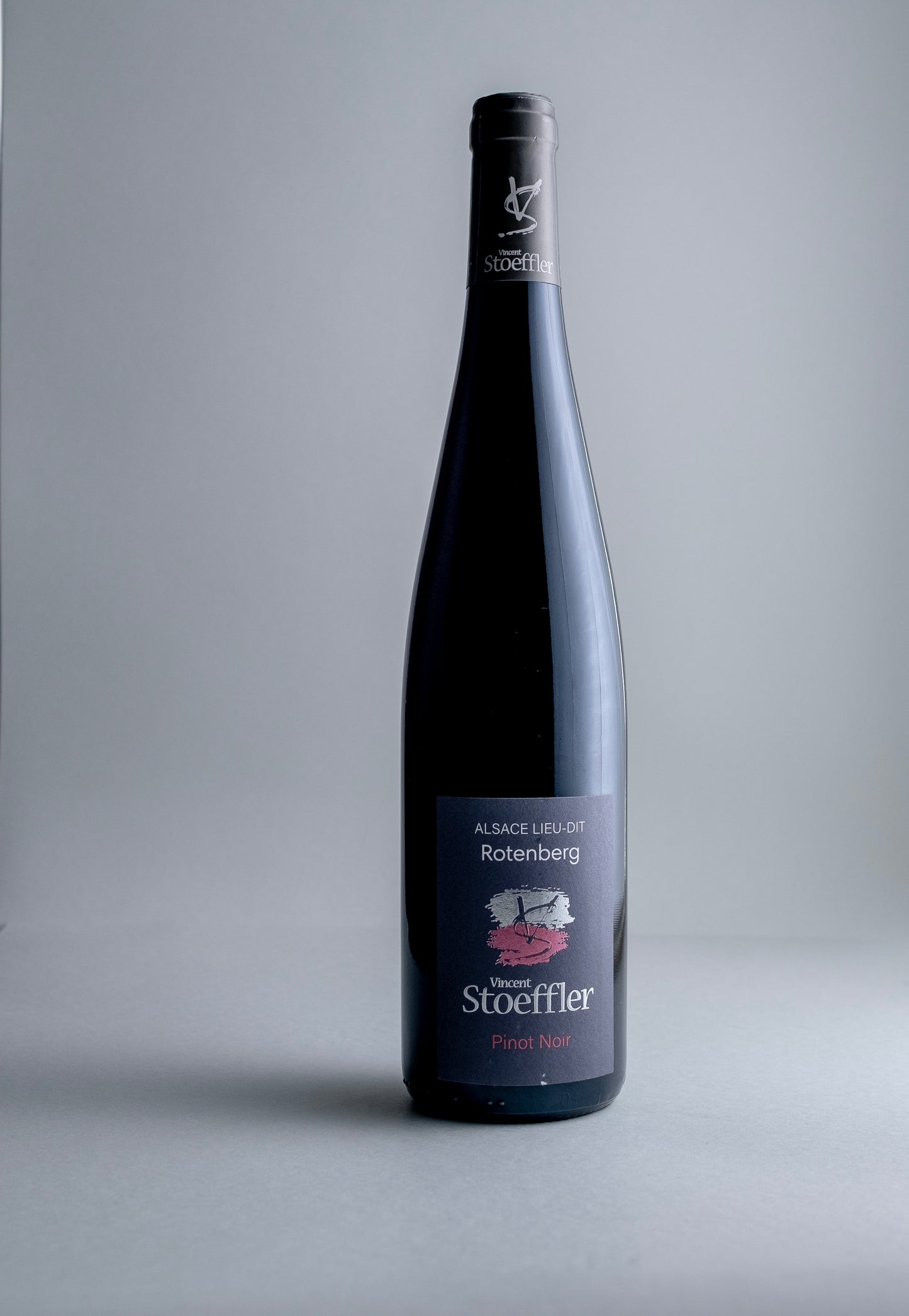 Pinot Noir Rotenberg
